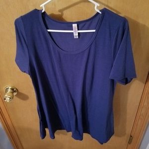 Lularoe top